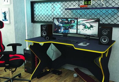 Компьютерный стол Геймер